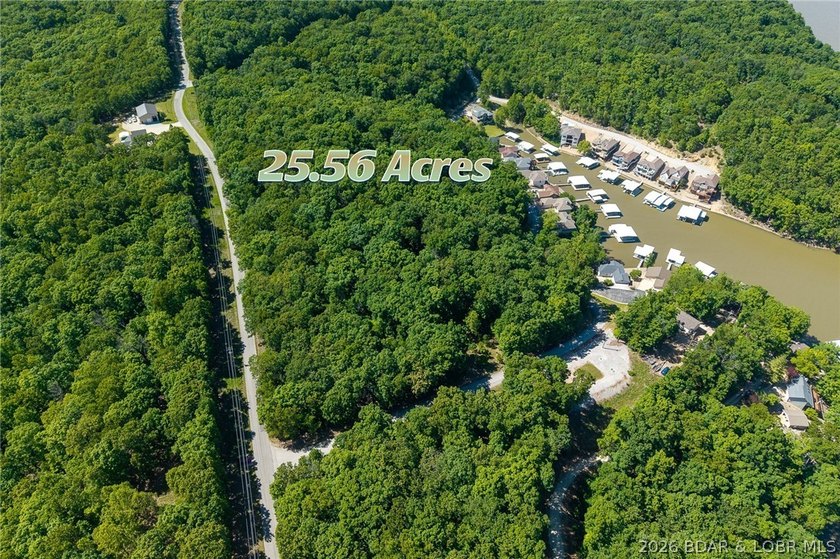 Exceptional 25-acre development opportunity in the highly - photo 20