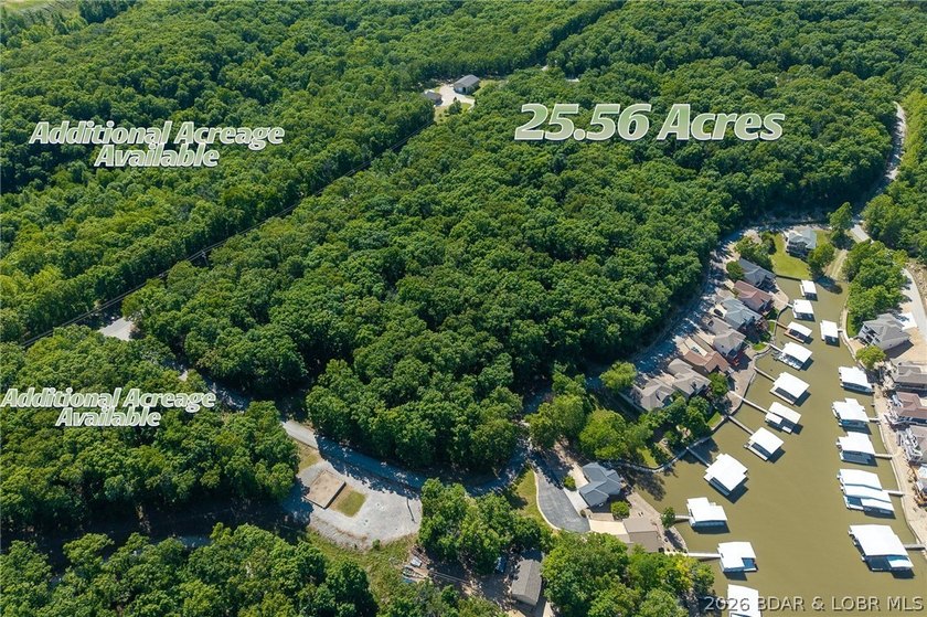 Exceptional 25-acre development opportunity in the highly - photo 21
