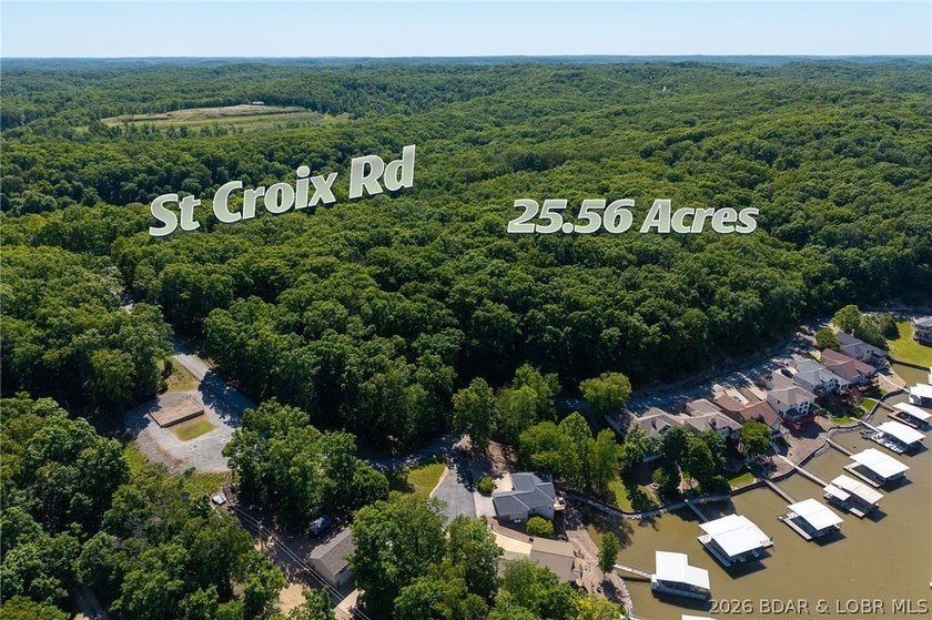 Exceptional 25-acre development opportunity in the highly - photo 39