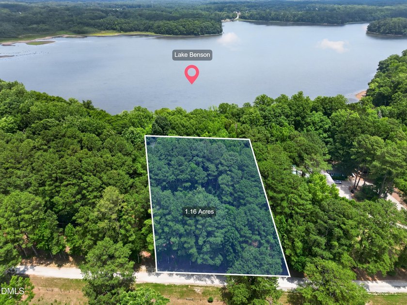 This is a rare opportunity to own a piece of paradise on Lake - photo 2