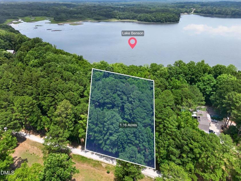 This is a rare opportunity to own a piece of paradise on Lake - photo 4