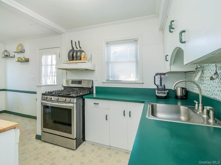 Exceptional Value and Endless Potential! This expanded Cape is - photo 11