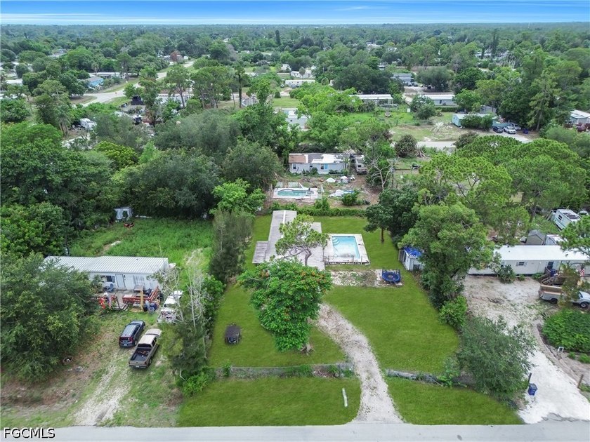 Affordable opportunity in Suncoast Estates! Situated on - photo 32