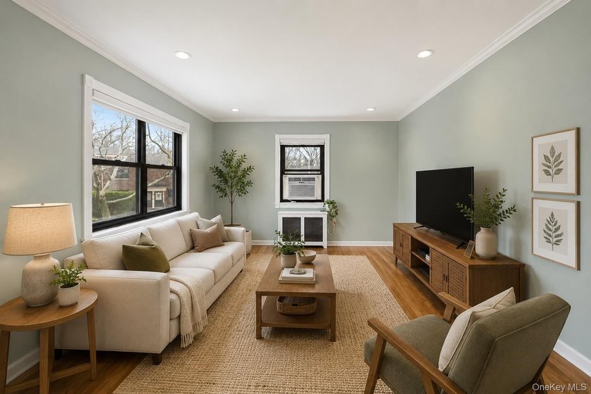 Welcome to this beautifully maintained 2-bedroom upper garden - photo 6