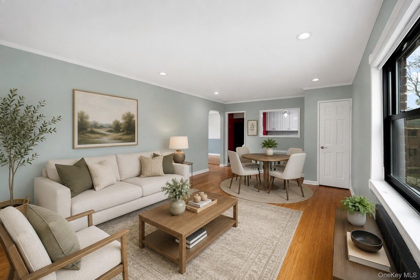 Welcome to this beautifully maintained 2-bedroom upper garden - photo 8