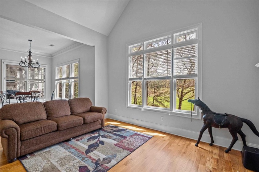Wonderful Golf Course Home...Price Improvement SOLD - photo 16