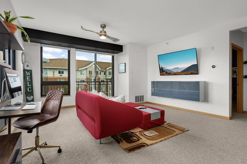 Welcome to 7600 Lyndale Ave S, Richfield-where modern - photo 4