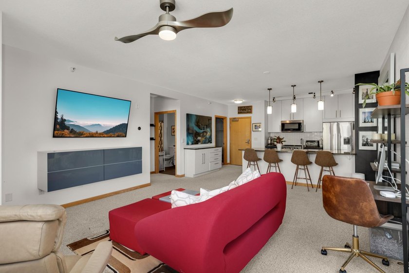 Welcome to 7600 Lyndale Ave S, Richfield-where modern - photo 5