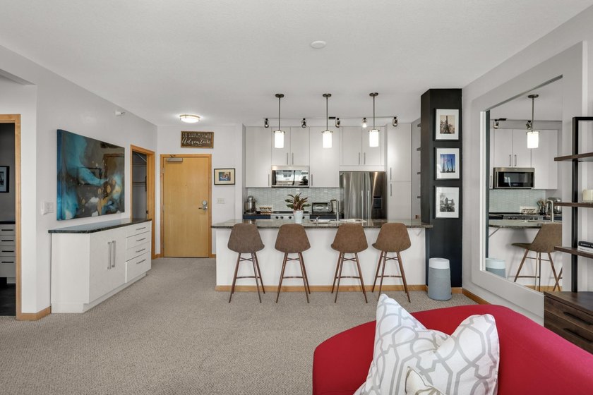 Welcome to 7600 Lyndale Ave S, Richfield-where modern - photo 7