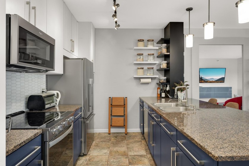 Welcome to 7600 Lyndale Ave S, Richfield-where modern - photo 10