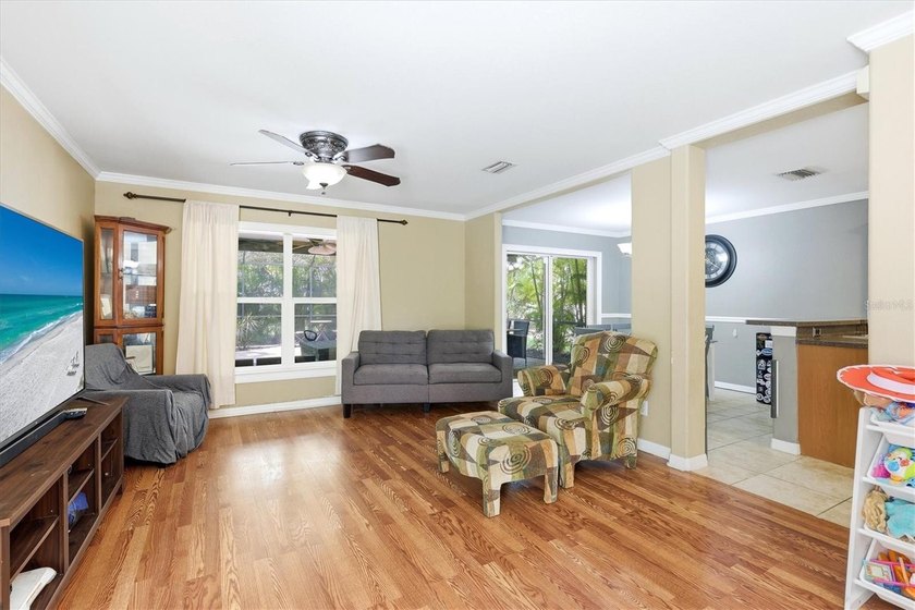 Set in the gated Stoneybrook of Venice community, this 2-story - photo 11