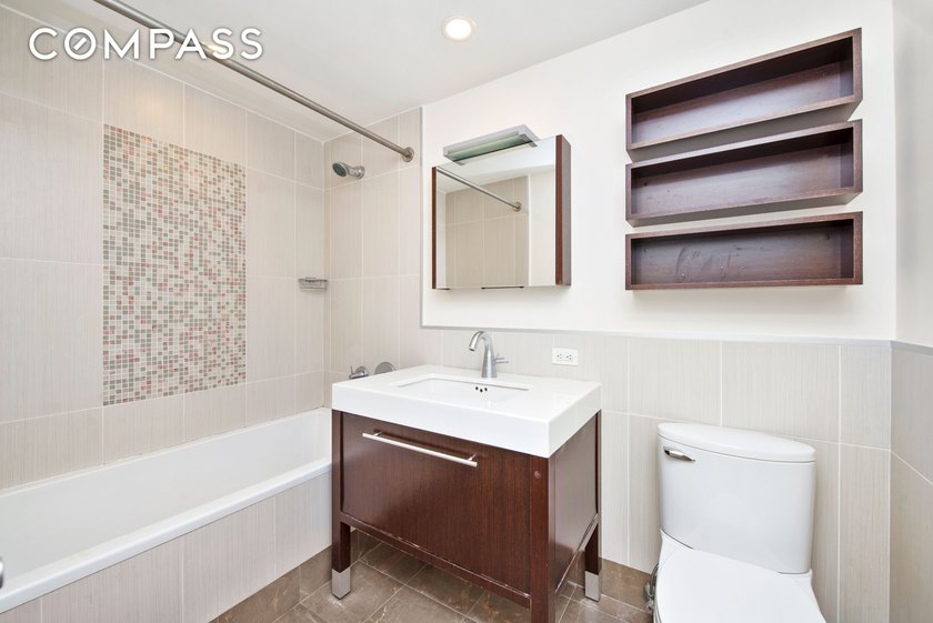 Amazing views from the sprawling 1,466-square-foot 2-bedroom - photo 11