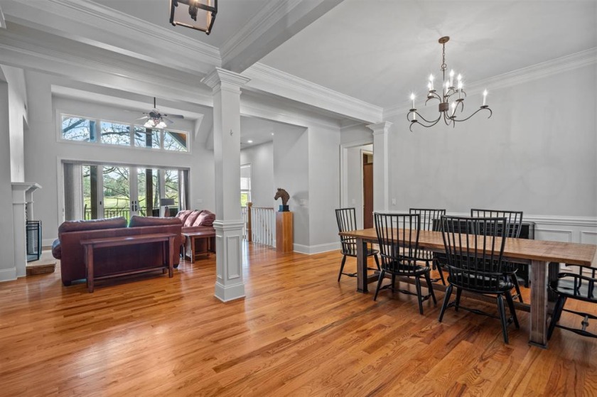 Wonderful Golf Course Home...Price Improvement SOLD - photo 11
