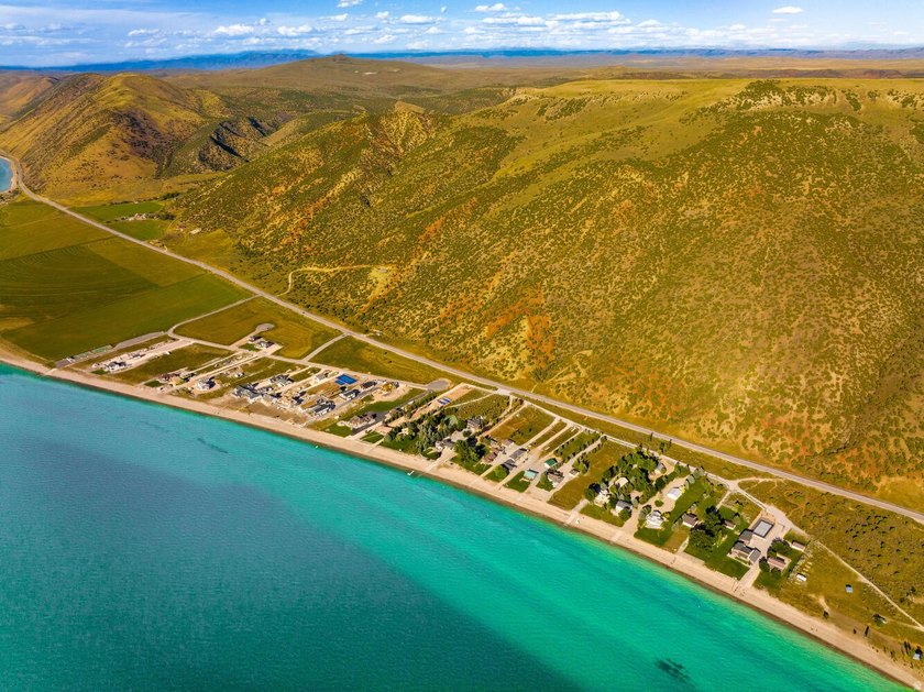 NEW TO THE MARKET! Eden Ranch is Bear Lake's premier gated - photo 4