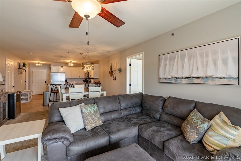 Enjoy large lake views and effortless access at this beautifully - photo 14