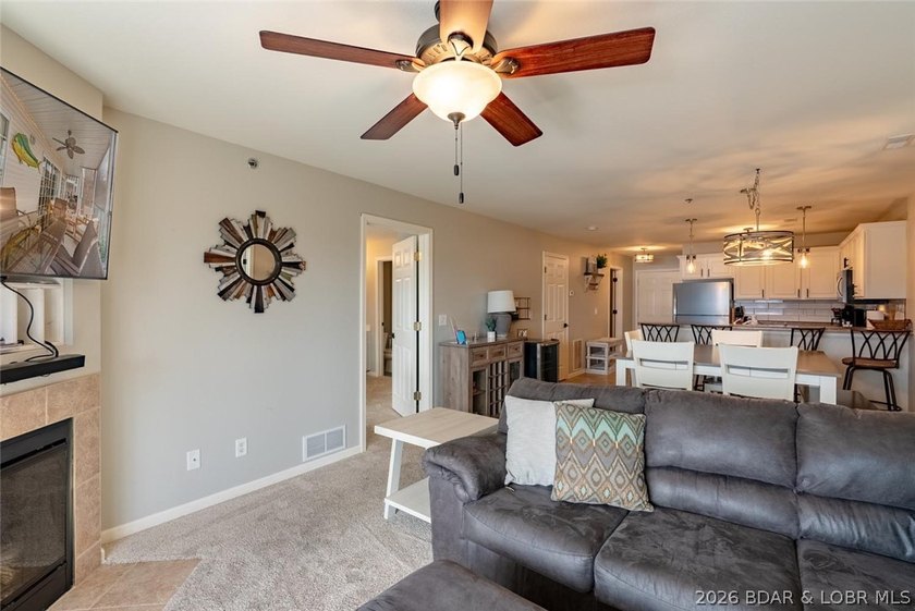 Enjoy large lake views and effortless access at this beautifully - photo 15