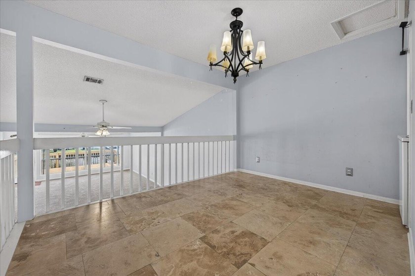Destin/Holiday Isle WATERFRONT TOWNHOME with Great view of the - photo 17