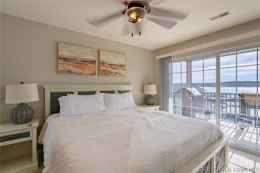 Enjoy large lake views and effortless access at this beautifully - photo 19
