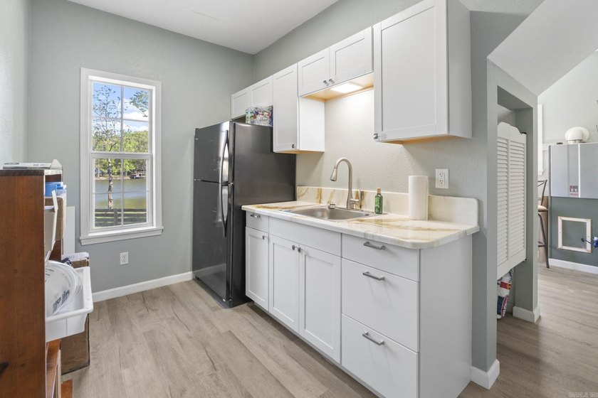 Discover this beautifully remodeled lakefront home on Harris - photo 31