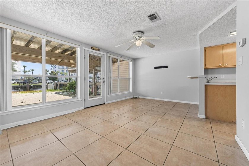 Destin/Holiday Isle WATERFRONT TOWNHOME with Great view of the - photo 47