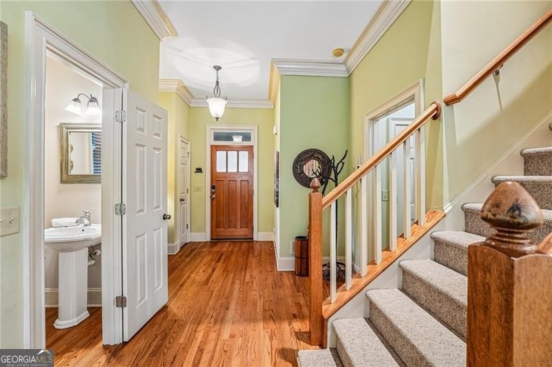 Nestled in the highly sought-after Laurel Ridge neighborhood of - photo 7