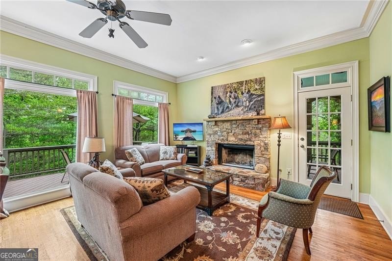 Nestled in the highly sought-after Laurel Ridge neighborhood of - photo 10