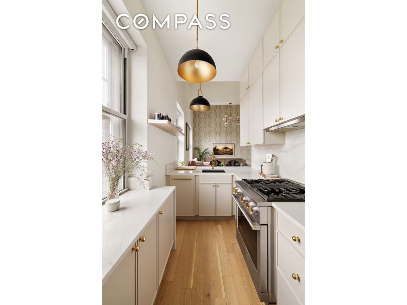 Welcome to 401 Hicks Street at The Arches at Cobble Hill, a - photo 3