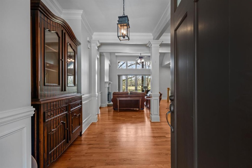 Wonderful Golf Course Home...Price Improvement SOLD - photo 10