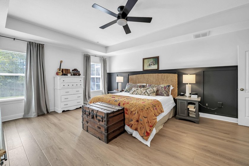 This stunning 4BR/3.5BA home in Eagle Bay offers style and - photo 21