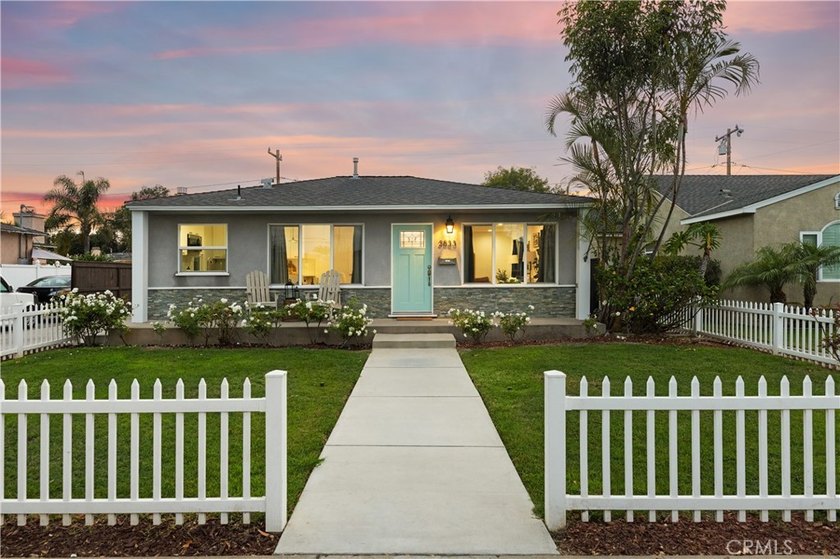 Welcome home to 3833 Ocana Avenue, a fully remodeled 3-bedroom - photo 26