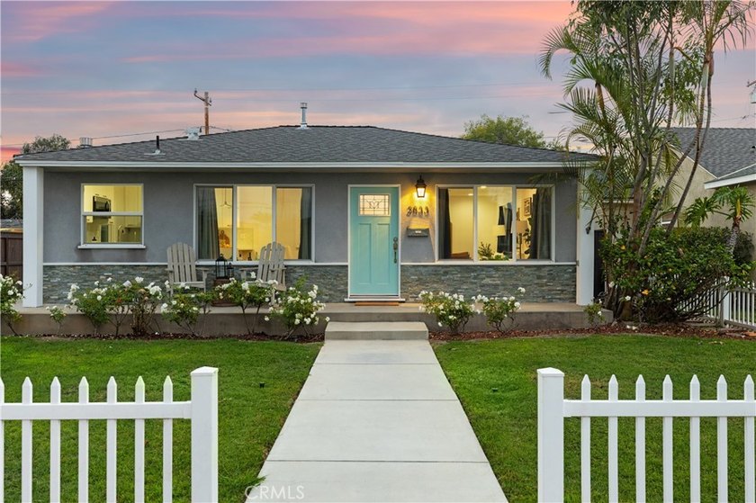 Welcome home to 3833 Ocana Avenue, a fully remodeled 3-bedroom - photo 27