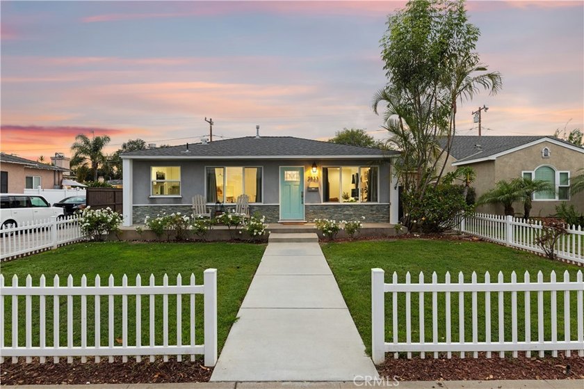 Welcome home to 3833 Ocana Avenue, a fully remodeled 3-bedroom - photo 28