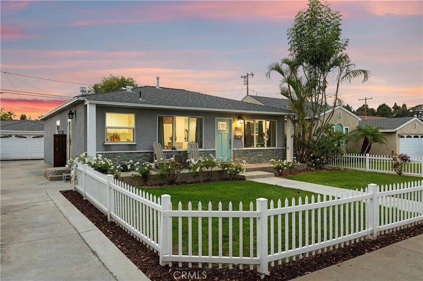 Welcome home to 3833 Ocana Avenue, a fully remodeled 3-bedroom - photo 29