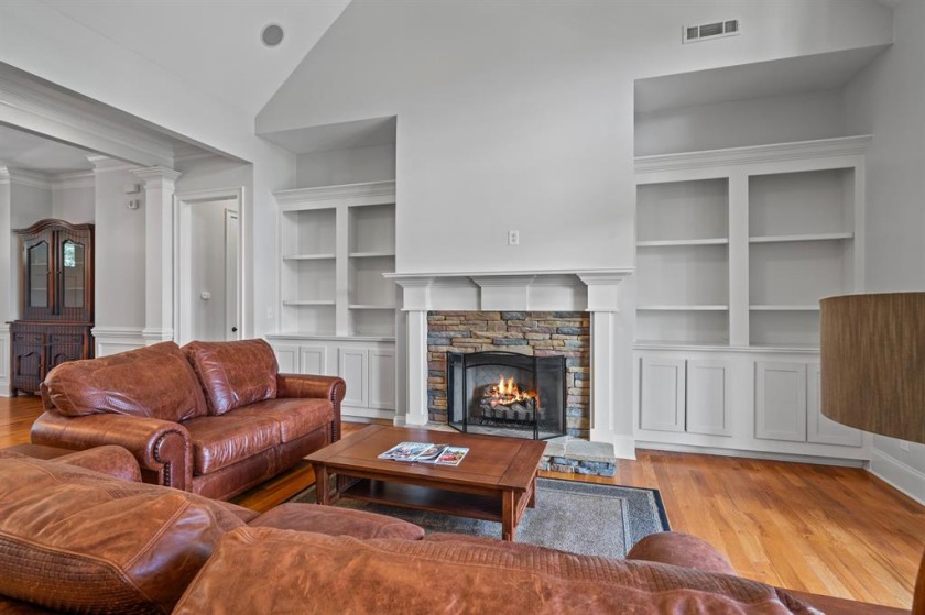 Wonderful Golf Course Home...Price Improvement SOLD - photo 13