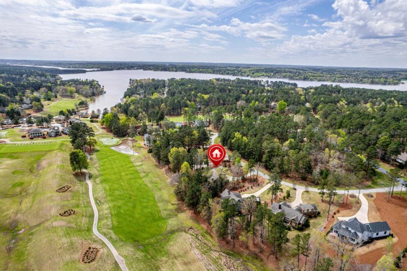 Wonderful Golf Course Home...Price Improvement SOLD - photo 7