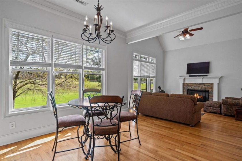Wonderful Golf Course Home...Price Improvement SOLD - photo 14