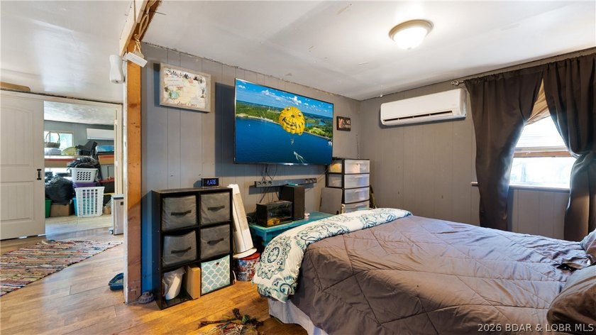 Tucked near the water in Warsaw, this 3-bedroom, 1-bath ranch - photo 14
