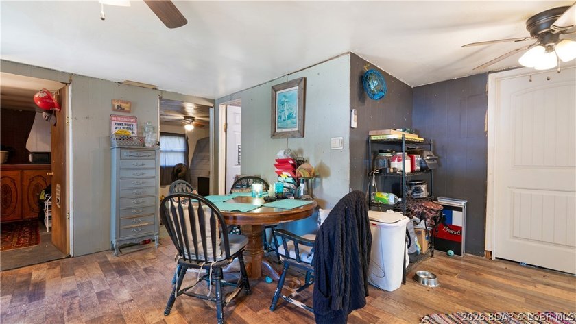 Tucked near the water in Warsaw, this 3-bedroom, 1-bath ranch - photo 15