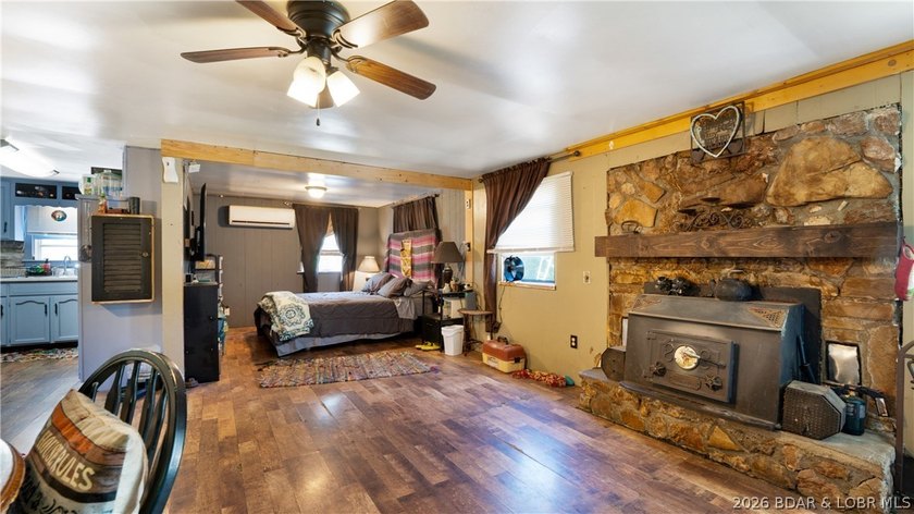 Tucked near the water in Warsaw, this 3-bedroom, 1-bath ranch - photo 17