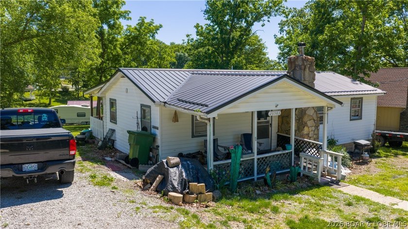 Tucked near the water in Warsaw, this 3-bedroom, 1-bath ranch - photo 20