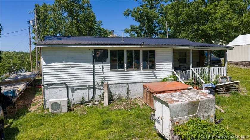 Tucked near the water in Warsaw, this 3-bedroom, 1-bath ranch - photo 21