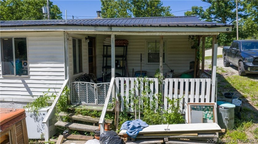 Tucked near the water in Warsaw, this 3-bedroom, 1-bath ranch - photo 22