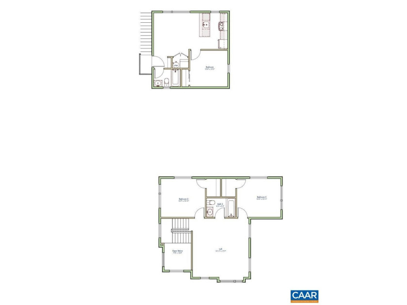 New construction opportunity in Lochlyn Hill - only THREE lots - photo 3