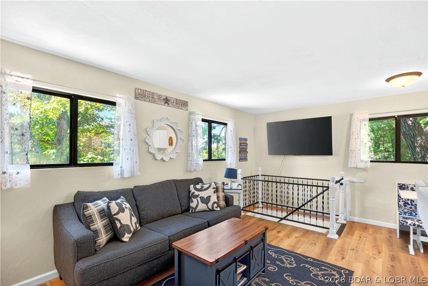 Tucked along a quiet cove at the 3 MM, 131 Walnut Drive is the - photo 11