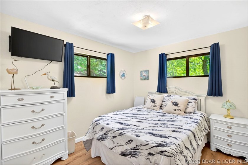 Tucked along a quiet cove at the 3 MM, 131 Walnut Drive is the - photo 14