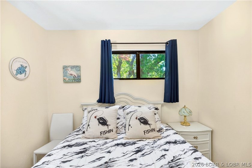 Tucked along a quiet cove at the 3 MM, 131 Walnut Drive is the - photo 15