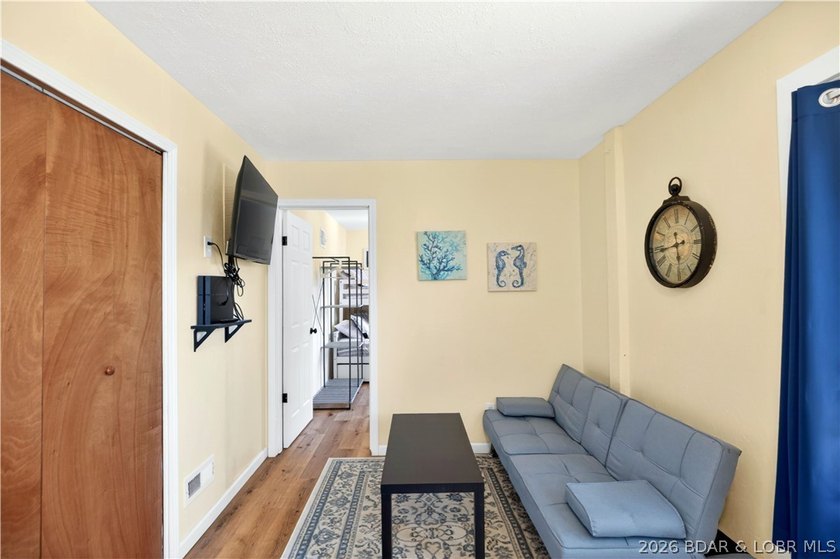 Tucked along a quiet cove at the 3 MM, 131 Walnut Drive is the - photo 20