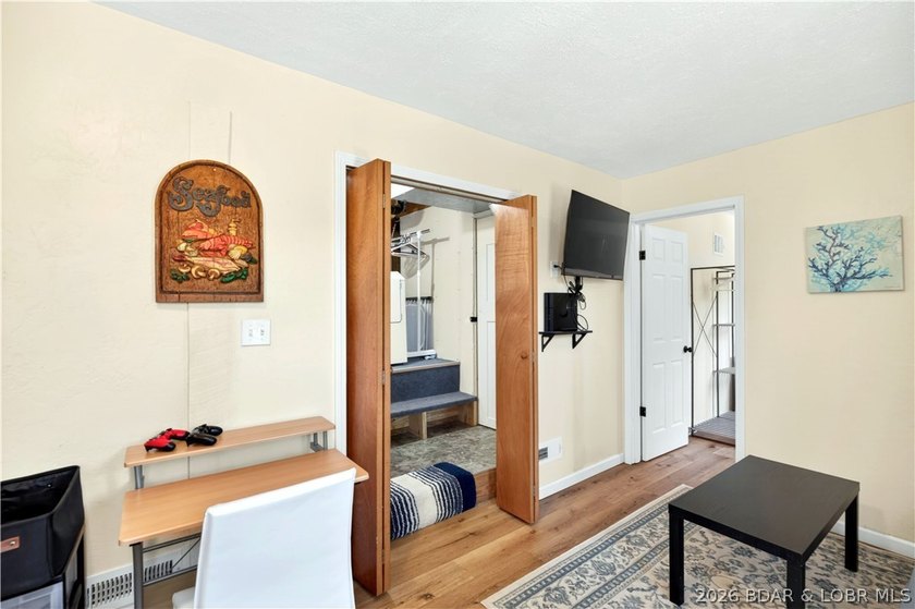 Tucked along a quiet cove at the 3 MM, 131 Walnut Drive is the - photo 21