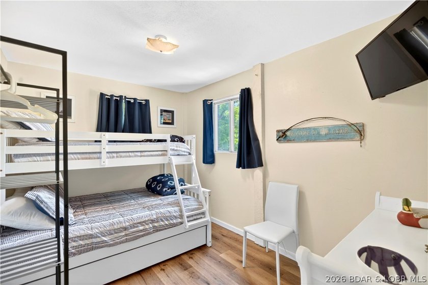 Tucked along a quiet cove at the 3 MM, 131 Walnut Drive is the - photo 23