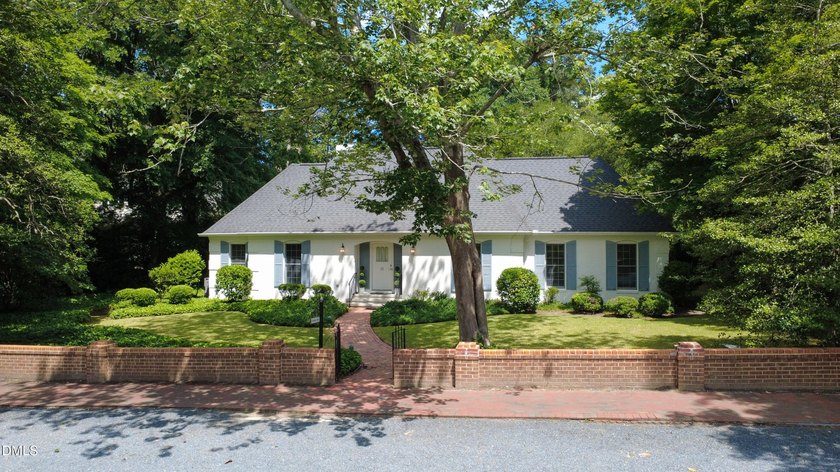 25 Magnolia Road is Pinehurst in its purest form. Nestled in the - photo 3
